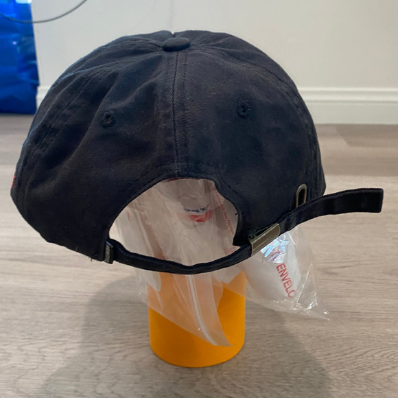 Primitive Dragon Ball Z Baseball Cap Hat Streetwear OSFA - Picture 3 of 5